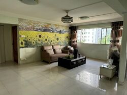 Blk 301 Hong Kah Green (Bukit Batok), HDB 5 Rooms #434110791